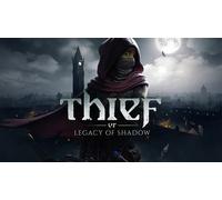 Thief VR: Legacy of Shadow