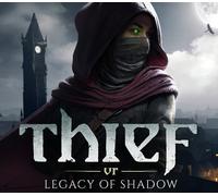 Thief VR: Legacy of Shadow EU PC Steam CD Key