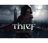 Thief VR: Legacy of Shadow (PC) Steam Gift - GLOBAL
