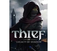Thief VR: Legacy of Shadow (PC) - Steam Key - EUROPE