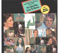 Thief Who Came to Dinner (Original Soundtrack 1973) Henry Mancini
