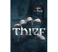Thief Xbox (Europe & UK)