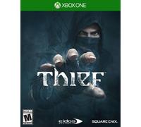 Thief Xbox one (Microsoft Xbox One) (US IMPORT)
