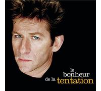 Thiefaine, H.F. - Le Bonheur de la Tentation [CD Album]
