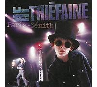 Thiefaine, H.F. - Paris-Zenith