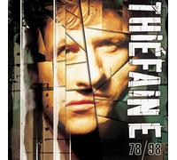 Thiefaine, H.F. - Thiefaine 78-98