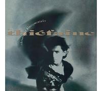 Hubert Thiefaine Felix - Chroniques Bluesymentales [VINYL]