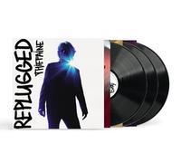 Thiéfaine, Hubert-Félix - Replugged [VINYL]