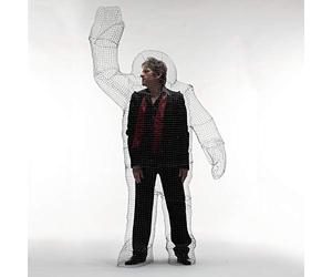 THIEFAINE,HUBERT-FELIX - Scandale Melancolique [VINYL]