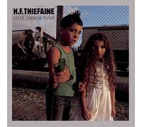 Thiefaine, Hubert Felix - Soleil Cherche Futur