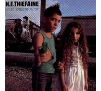 Thiefaine, Hubert-Felix - Soleil Cherche Futur