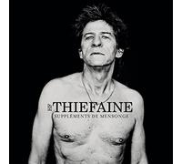 Thiefaine, Hubert-Felix - Supplements De Mensonge