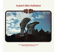 THIEFAINE,HUBERT FELIX - Tout Corps Vivant Branche Sur Le Sect [VINYL]