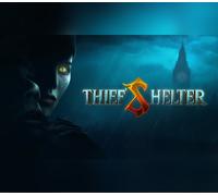Thief's Shelter PC Steam Account