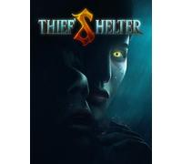 Thief's Shelter (PC) - Steam Gift - GLOBAL