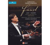 Thielemann Conducts Faust
