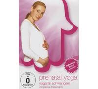 Thielemann, Patricia - Spirit Yoga - Prenatal Yoga [DVD AUDIO]