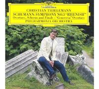 Thielemann:Po - Schumann:Sym No3:Ov