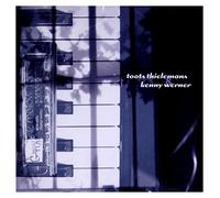 Thielemans, Jean 'Toots' - Toots Thielemans and Kenny Werner