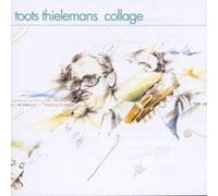 Thielemans Toots - Collage