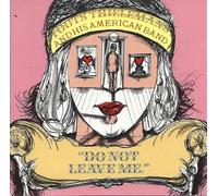 Thielemans Toots - Do Not Leave Me