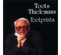 Thielemans, Toots - Footprints [European Import]