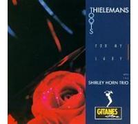 Thielemans, Toots - For My Lady [European Import]