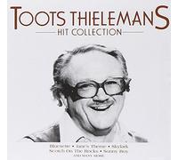 Thielemans, Toots - Hitcollection