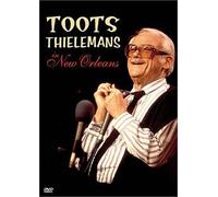 Thielemans, Toots - In New Orleans [DVD] [1988] [Region 1] [US Import] [NTSC]