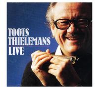 Thielemans Toots - Live