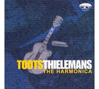 Thielemans Toots - The Harmonica