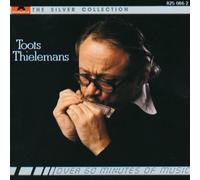 Thielemans, Toots - The Silver Collection