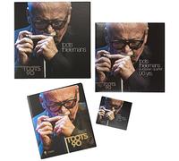Thielemans, Toots - Toots 90 .. -Ltd-