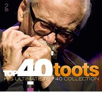 Thielemans, Toots - Top 40 - Toots Thielemans