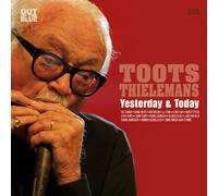 Thielemans, Toots - Yesterday & Today