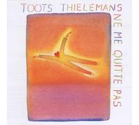 Thielman Toots - Ne Me Quitte Pas