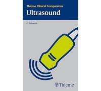 Thieme Clinical Companions: Ultrasound (Thieme's Clinical Companions)