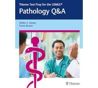 Thieme Test Prep for the USMLE: Pathology Q&A