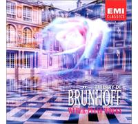 Thierry de Brunhoff - Weber Piano Works