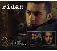 Thierry Fanfant - Coffret 2 CD : Le Reve Ou La Vie - L'Ange De Mon Demon