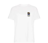 Thierry Henry 1998 World Cup Sticker Men's T-Shirt - White / M