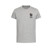 Thierry Henry World Cup Sticker Kids T-Shirt - Gray / S Men