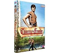 Thierry la Fronde - Saison 2