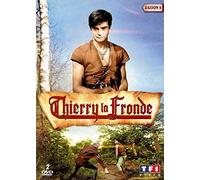 Thierry la Fronde - Saison 3