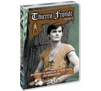 Thierry la fronde vol.3 - Coffret 2 DVD