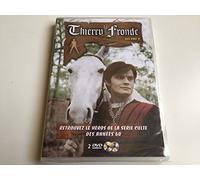 Thierry la Fronde, vol. 4 - Coffret 2 DVD