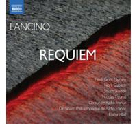 Solos:Radio France Po:Inbal - LANCINO:REQUIEM