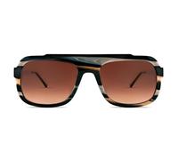Thierry Lasry Bowery 2242 Womenâs Sunglasses Size 55