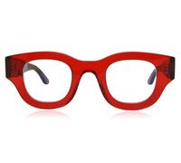 Thierry Lasry Democracy Men's Glasses, Red, Size 45