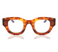 Thierry Lasry Democracy Men's Glasses, Tortoiseshell, Size 45